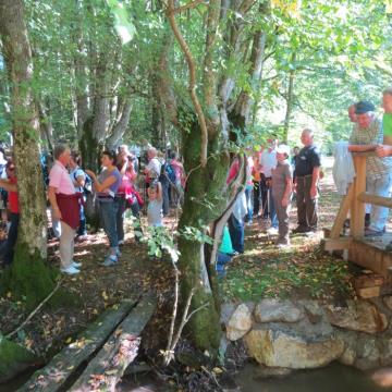 Mlinarjeva pot 14.09.2013 23